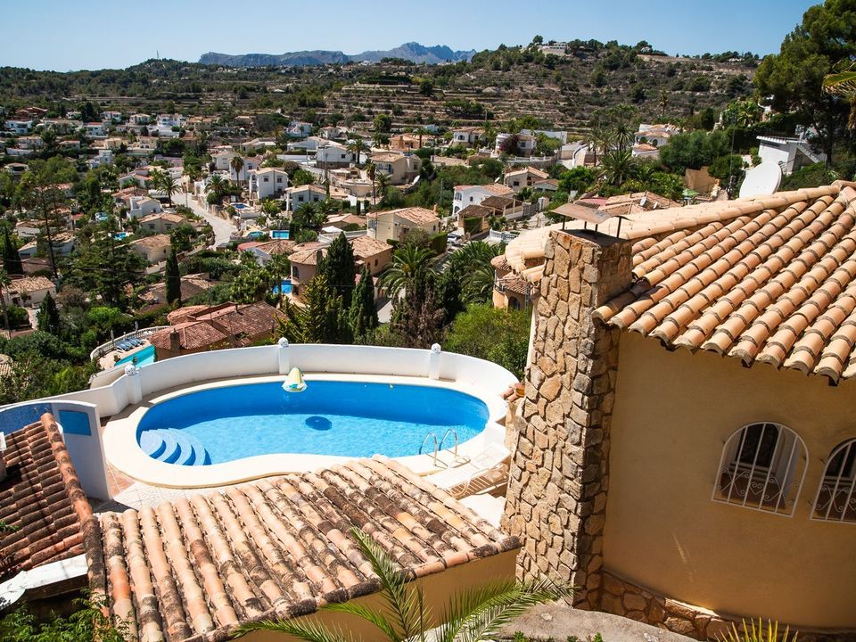 Villa i Benissa, Alicante - foto 5