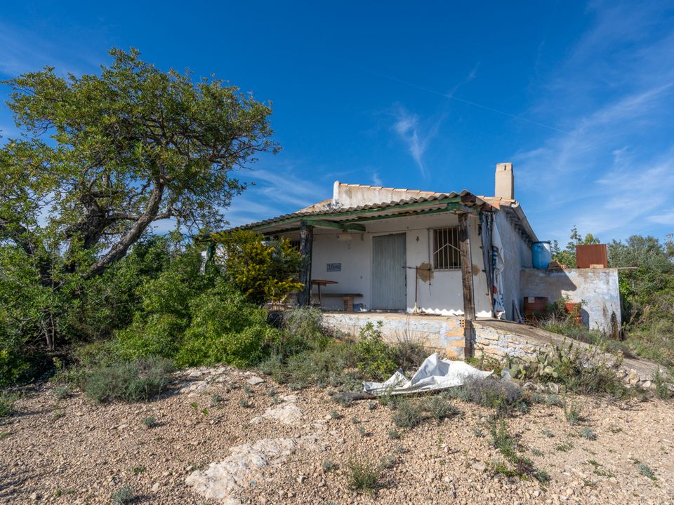 Finca i El Perello, Tarragona - foto 5