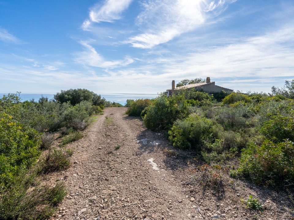 Finca i El Perello, Tarragona - foto 3