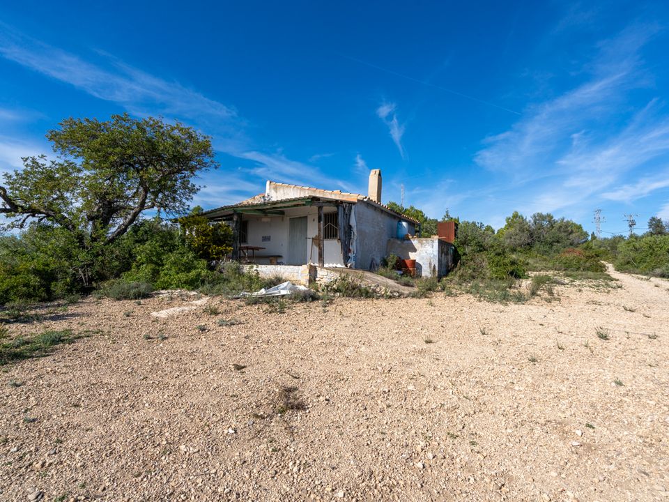 Finca i El Perello, Tarragona - foto 4