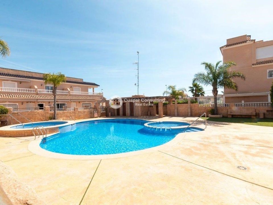 Lejlighed i Orihuela Costa, Alicante - foto 2