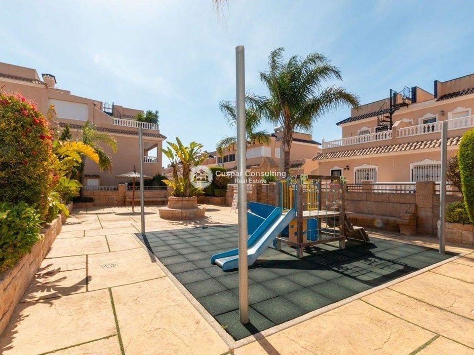 Lejlighed i Orihuela Costa, Alicante - foto 4