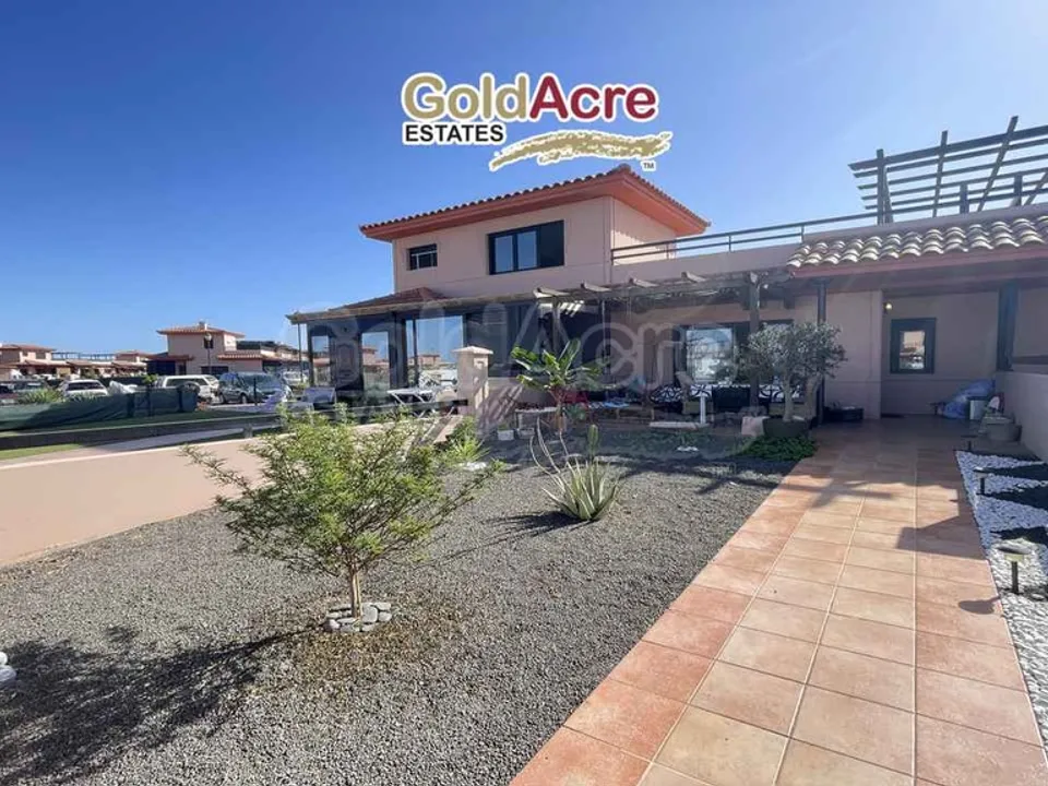 Villa i Majanicho, Fuerteventura - bilde 2