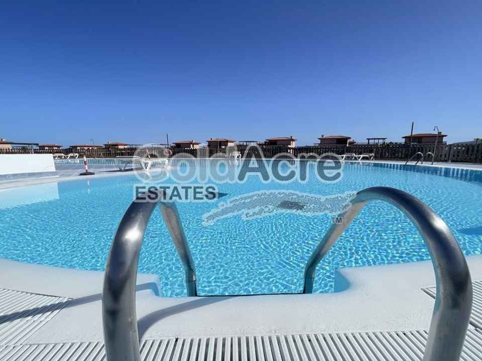 Villa i Majanicho, Fuerteventura - bilde 3