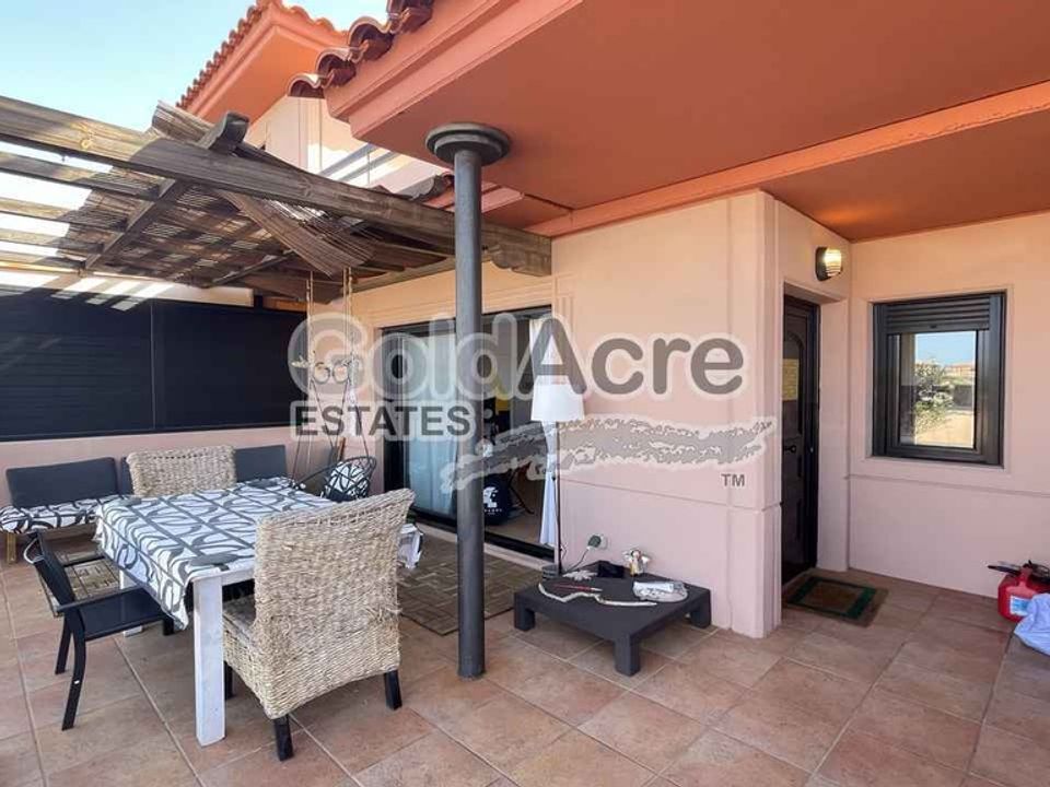 Villa i Majanicho, Fuerteventura - bilde 4