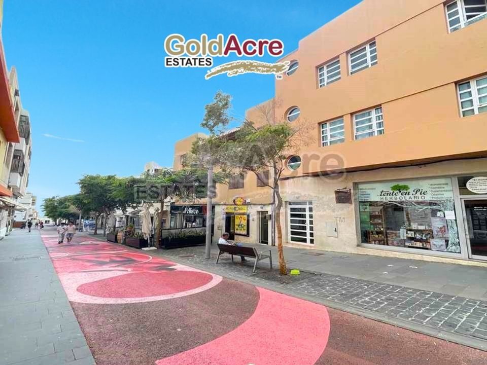 Erhvervsejendom i Morro Jable, Fuerteventura - foto 2