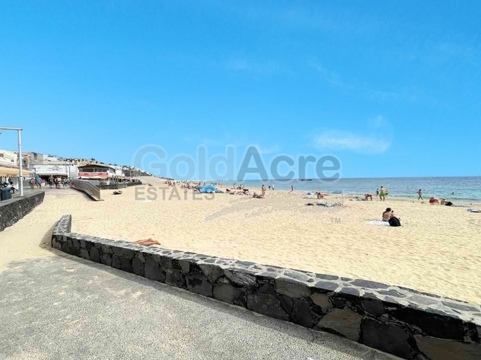 Erhvervsejendom i Morro Jable, Fuerteventura - foto 3