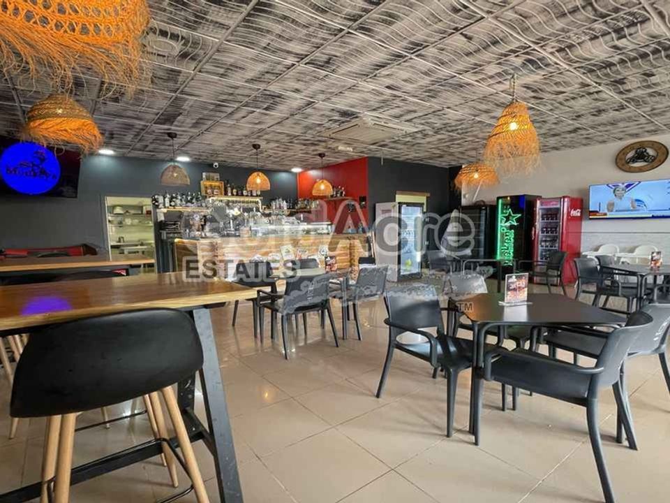 Erhvervsejendom i Corralejo, Fuerteventura - foto 5