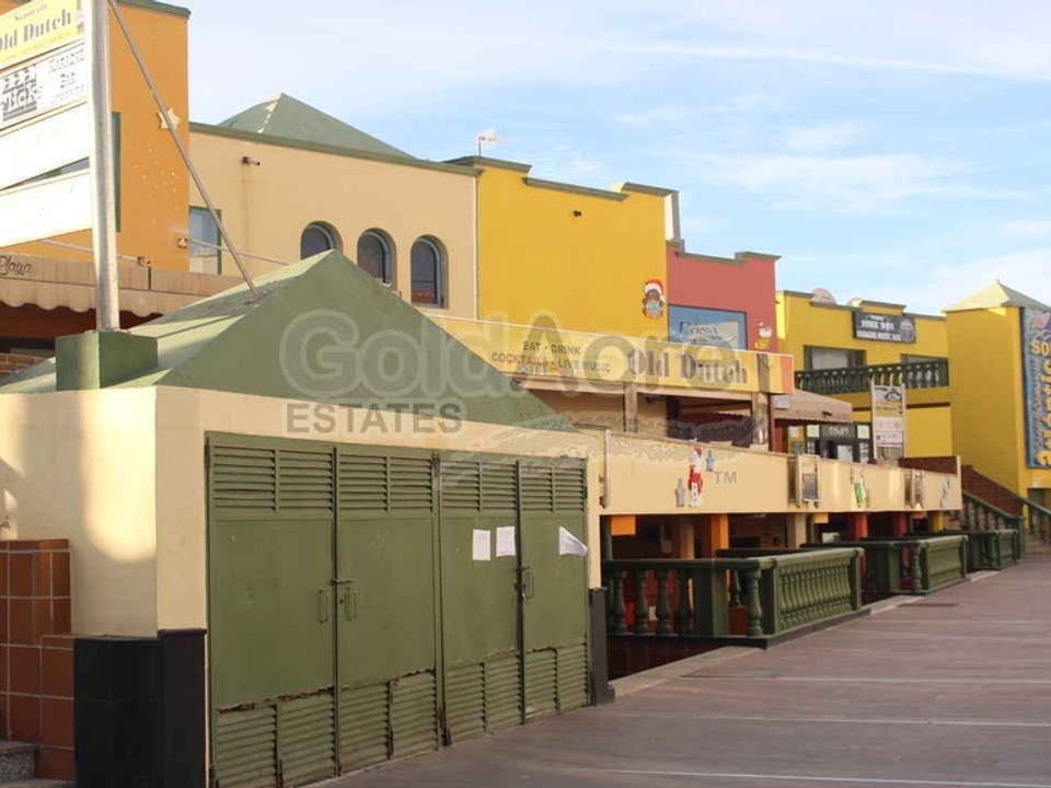 Erhvervsejendom i Corralejo, Fuerteventura - foto 3