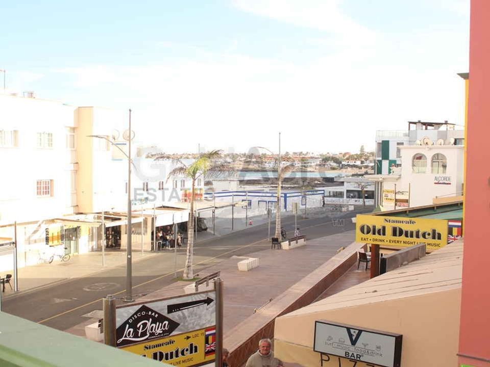 Erhvervsejendom i Corralejo, Fuerteventura - foto 4