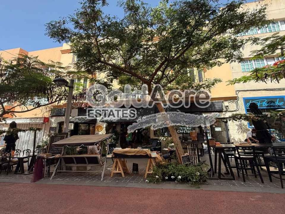 Erhvervsejendom i Morro Jable, Fuerteventura - foto 3