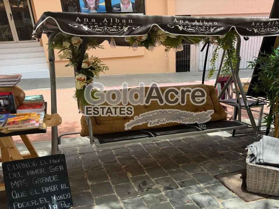 Erhvervsejendom i Morro Jable, Fuerteventura - foto 5