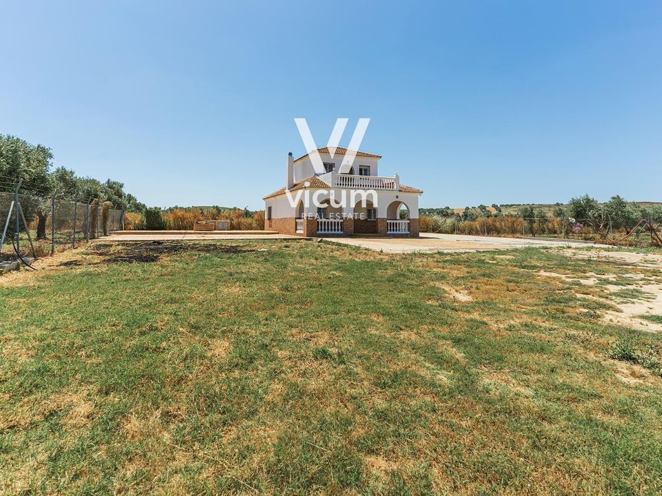 Villa i Niebla, Huelva - bilde 5