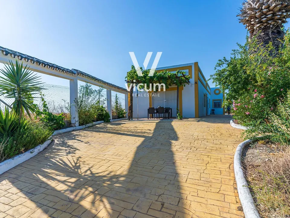 Villa i La Palma Del Condado, Huelva - foto 2