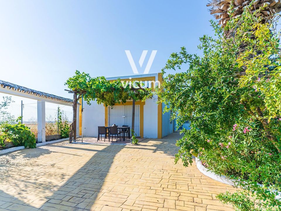 Villa i La Palma Del Condado, Huelva - foto 3
