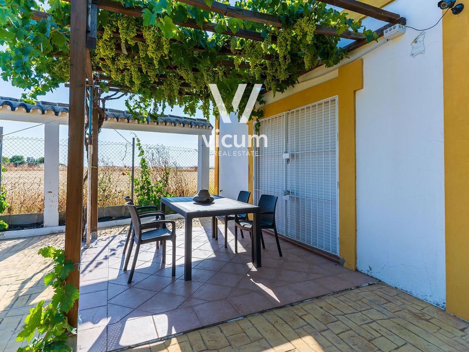 Villa i La Palma Del Condado, Huelva - foto 4