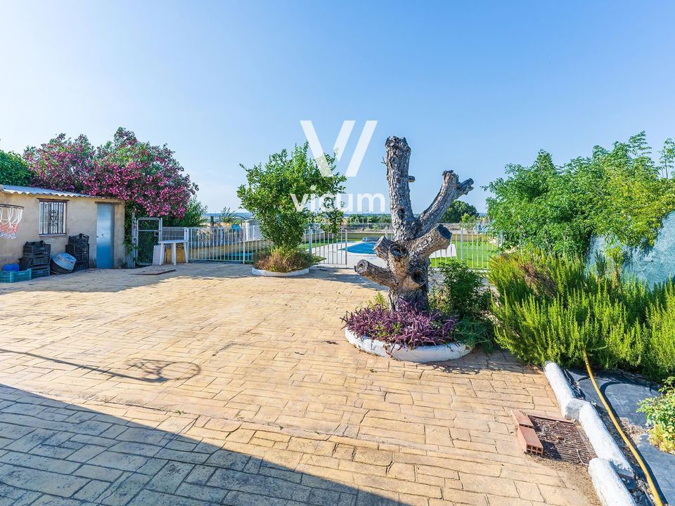 Villa a La Palma Del Condado, Huelva - foto 5