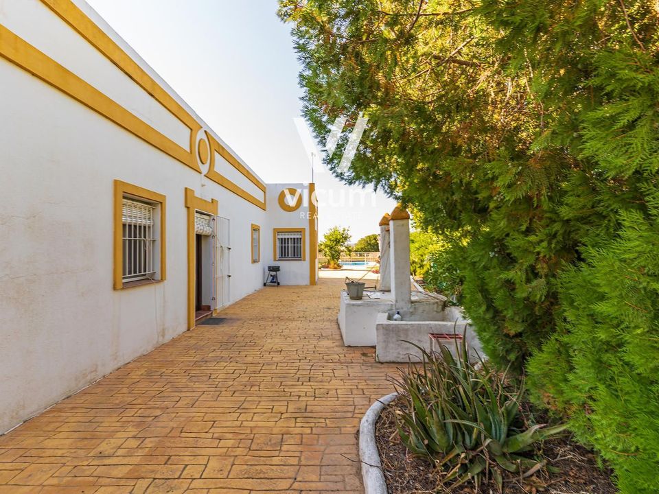 Villa i La Palma Del Condado, Huelva - foto 5