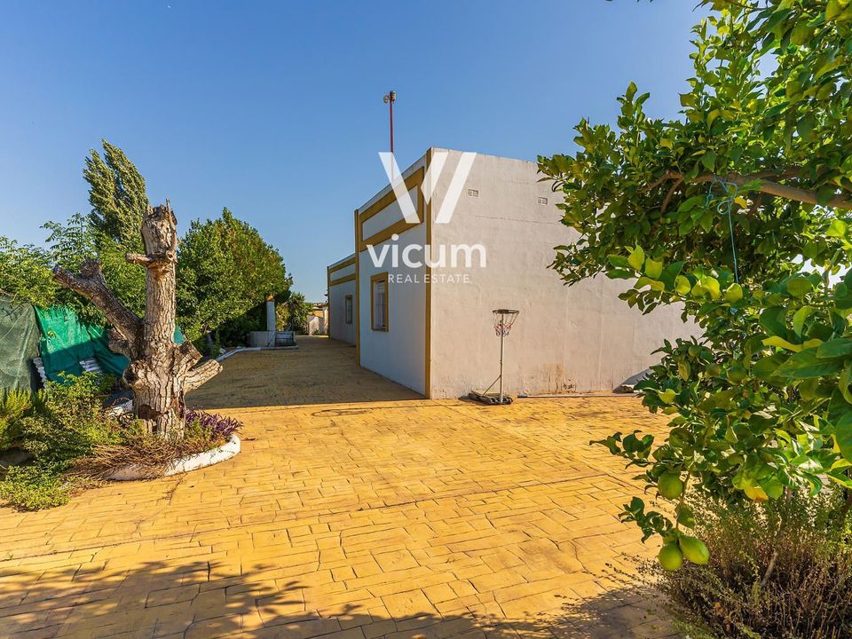 Villa a La Palma Del Condado, Huelva - foto 4