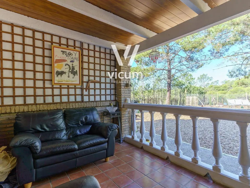 Villa i Villablanca, Huelva - foto 2