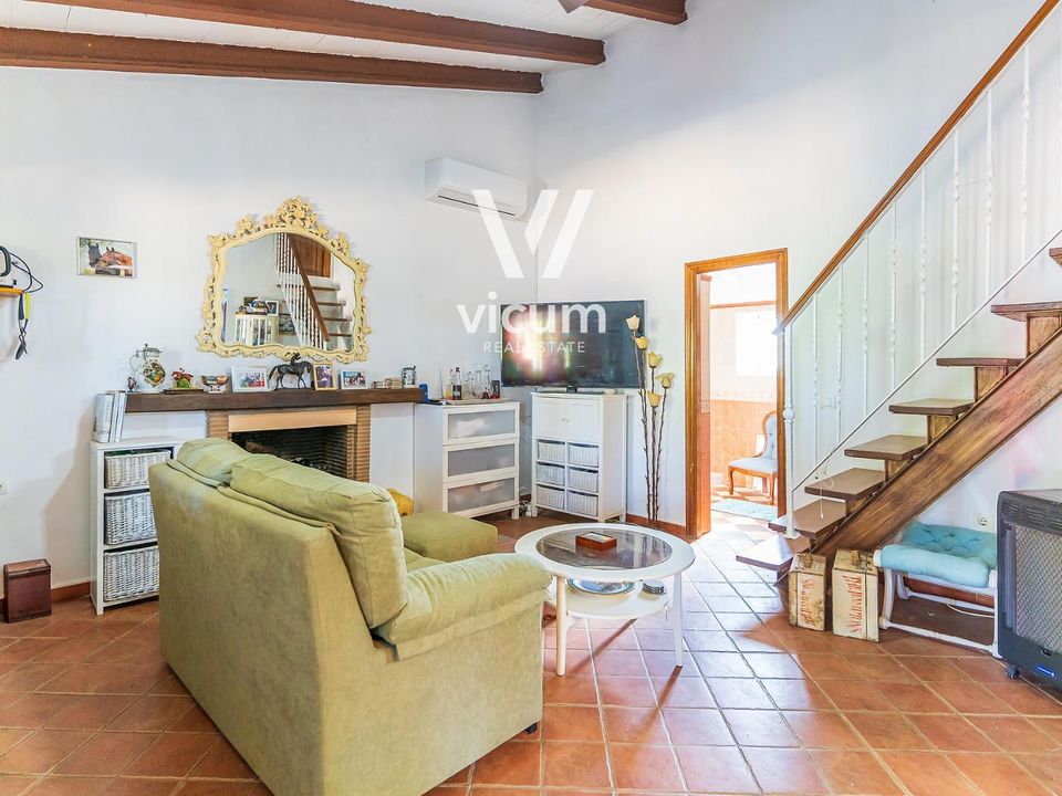 Villa i Villablanca, Huelva - foto 3