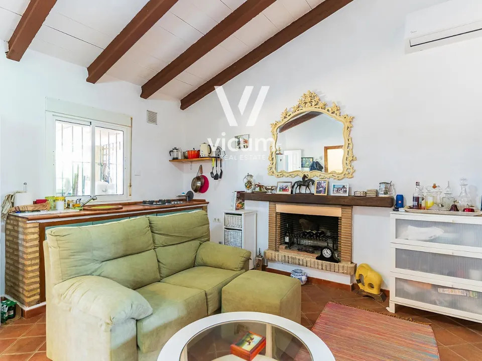 Villa i Villablanca, Huelva - foto 4