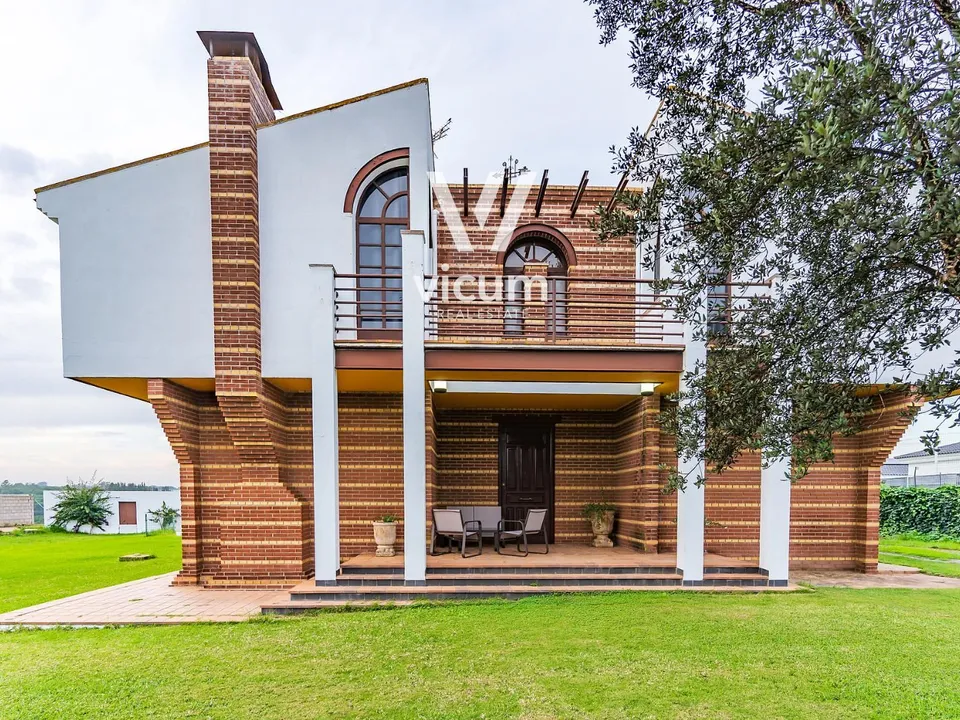 Villa en Ayamonte, Huelva - foto 1