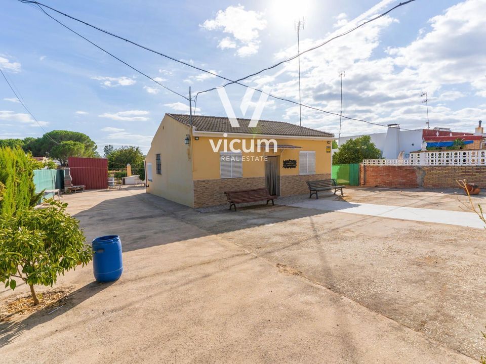 Villa i Bonares, Huelva - foto 2