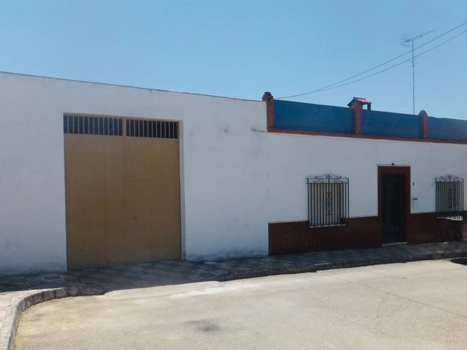 Villa i Fuente de Piedra, Malaga - foto 1
