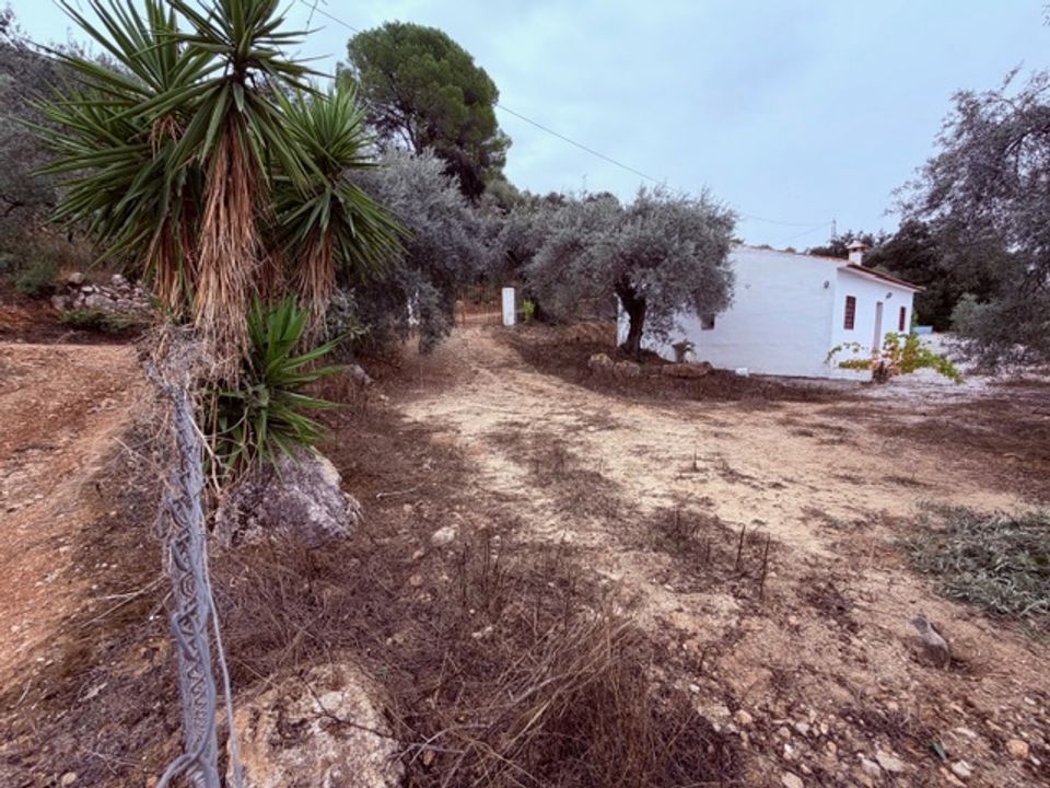 Herregård i Colmenar, Malaga - bilde 2
