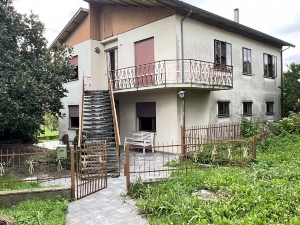 Villa a Pernumia, Padua - foto 2