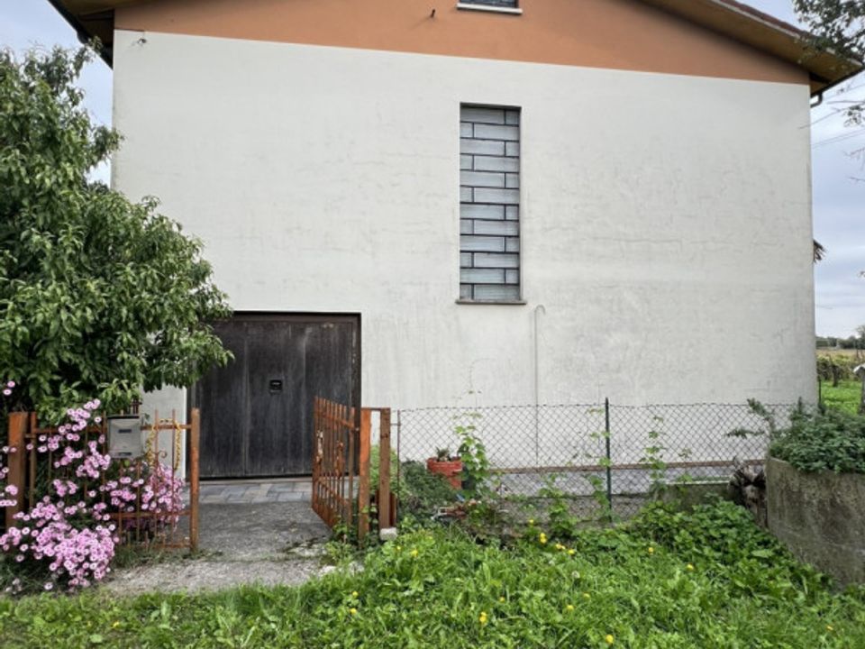 Villa a Pernumia, Padua - foto 3