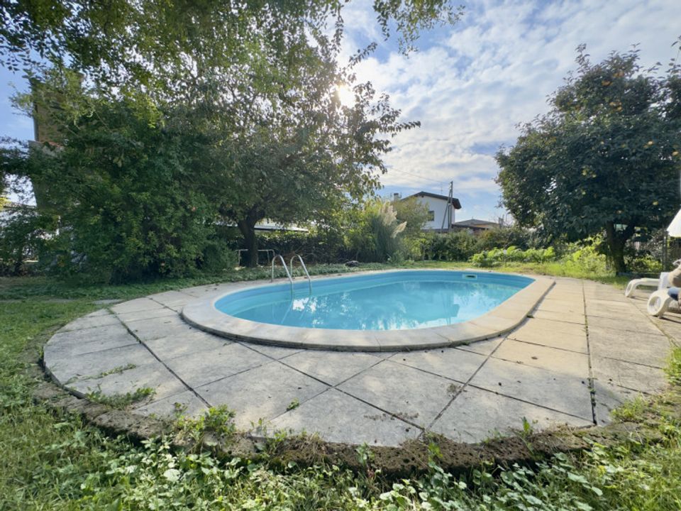 Villa a Villafranca Padovana, Padua - foto 1