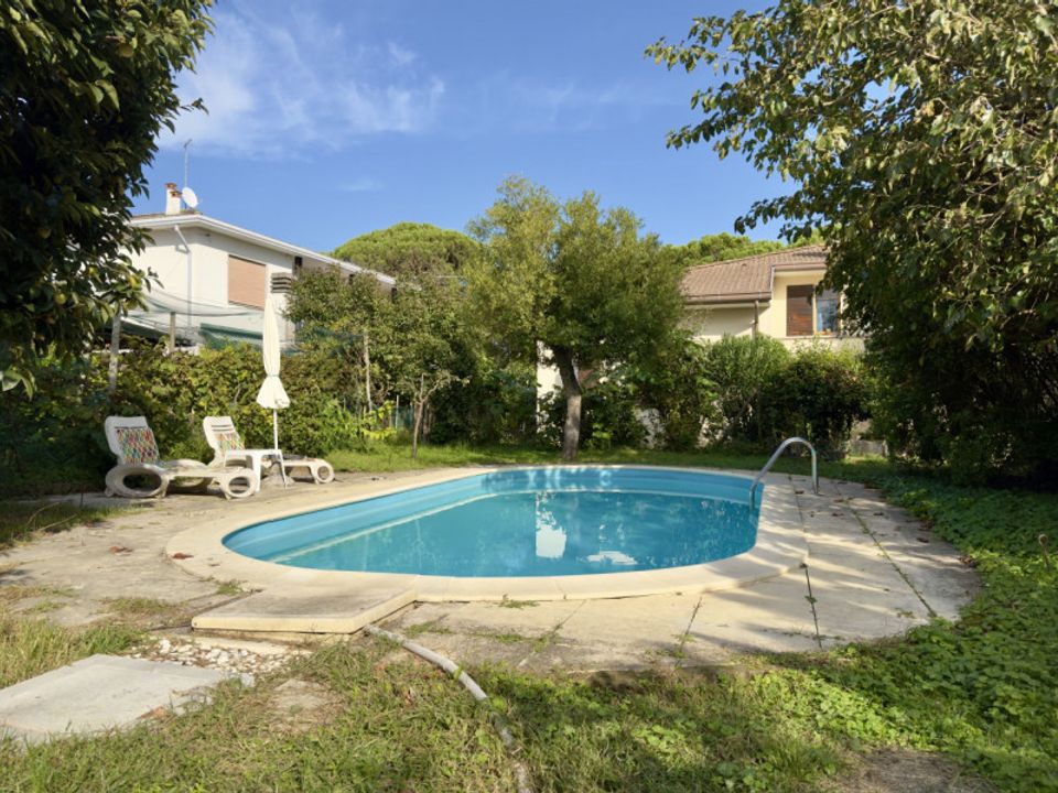 Villa a Villafranca Padovana, Padua - foto 2
