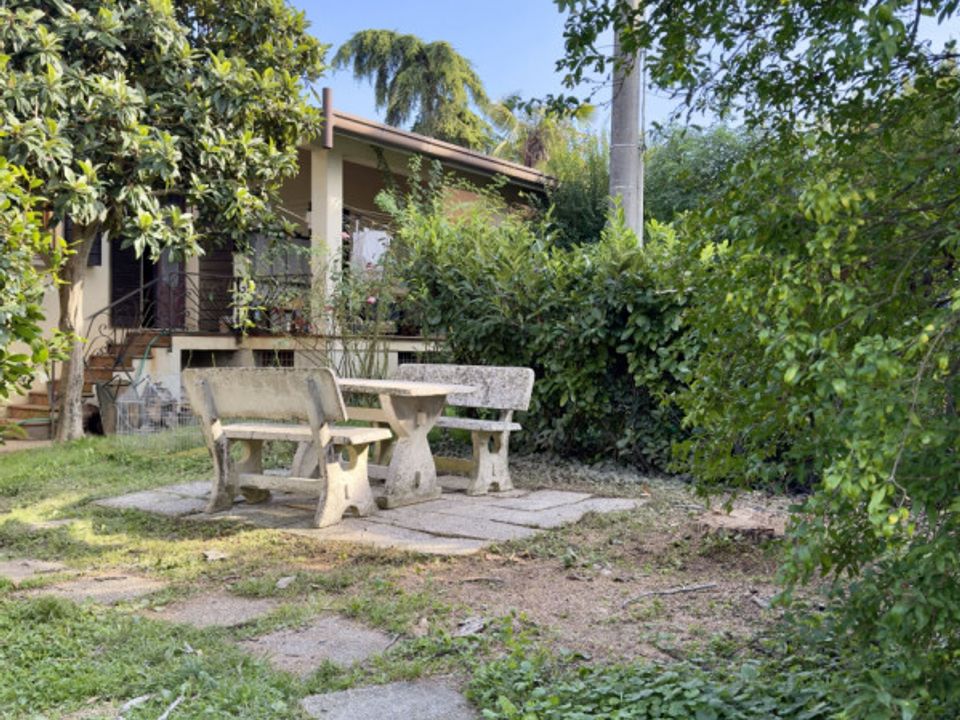 Villa a Villafranca Padovana, Padua - foto 3