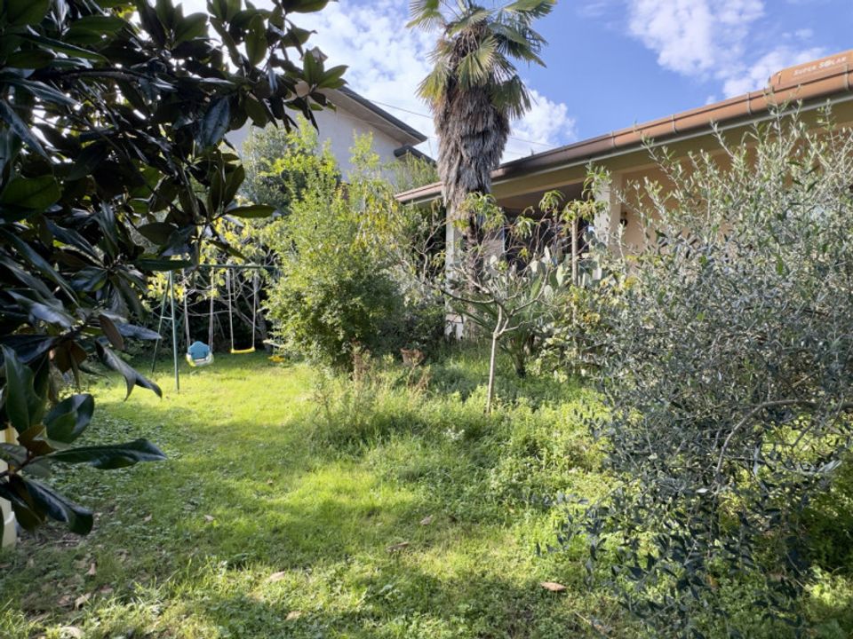 Villa a Villafranca Padovana, Padua - foto 4
