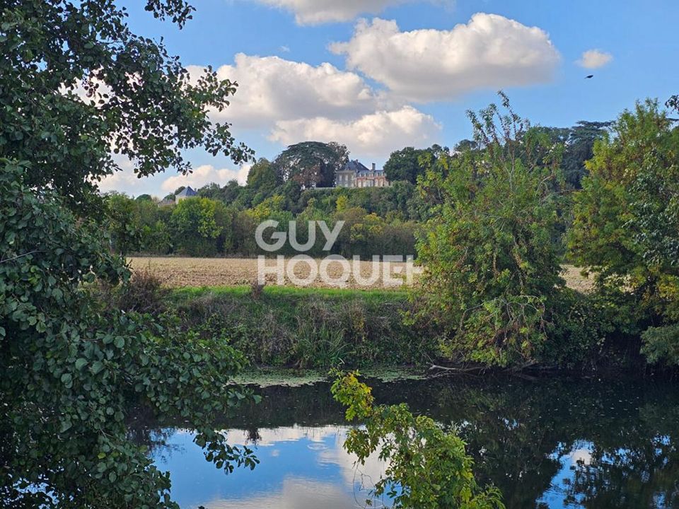 Helårsgrund i Auchay-sur-Vendée, Vendee - foto 1