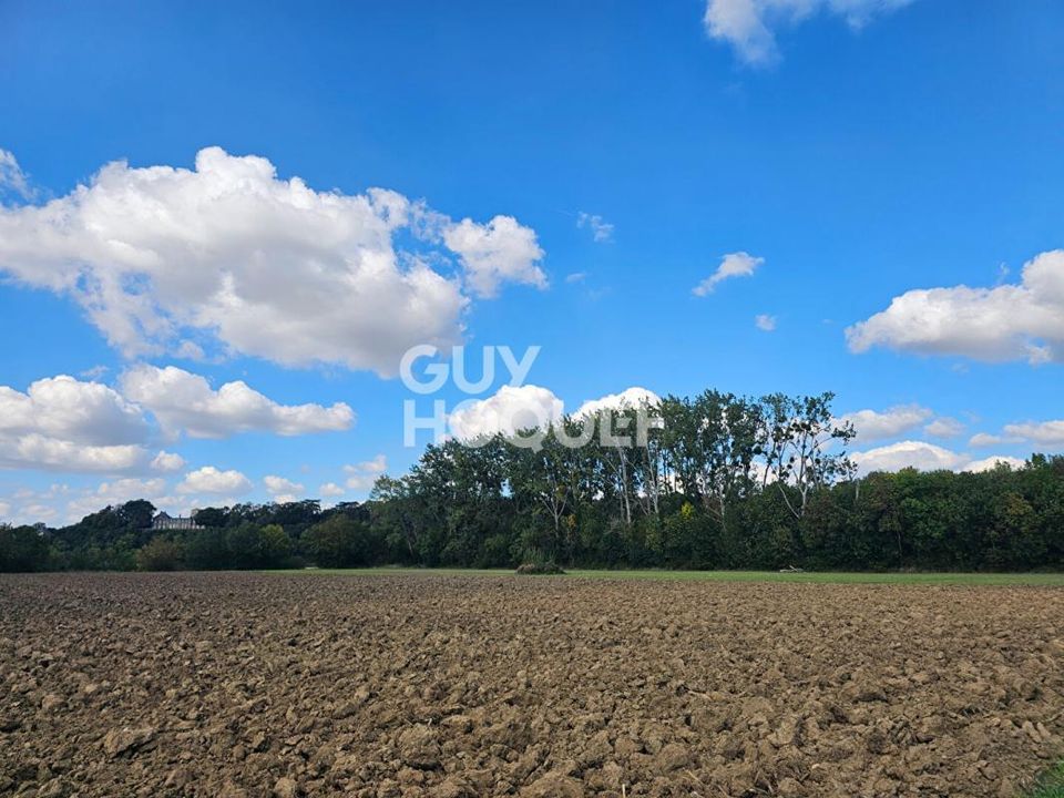 Helårsgrund i Auchay-sur-Vendée, Vendee - foto 2