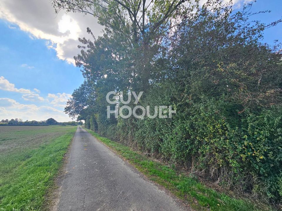Helårsgrund i Auchay-sur-Vendée, Vendee - foto 4