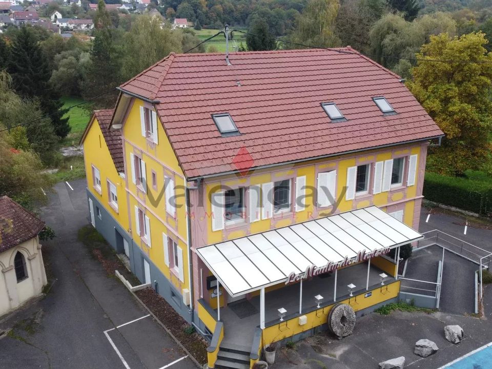 Lejlighed i Altkirch, Haut-Rhin - foto 1