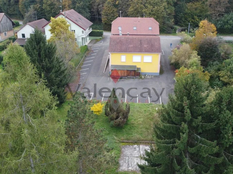 Lejlighed i Altkirch, Haut-Rhin - foto 2