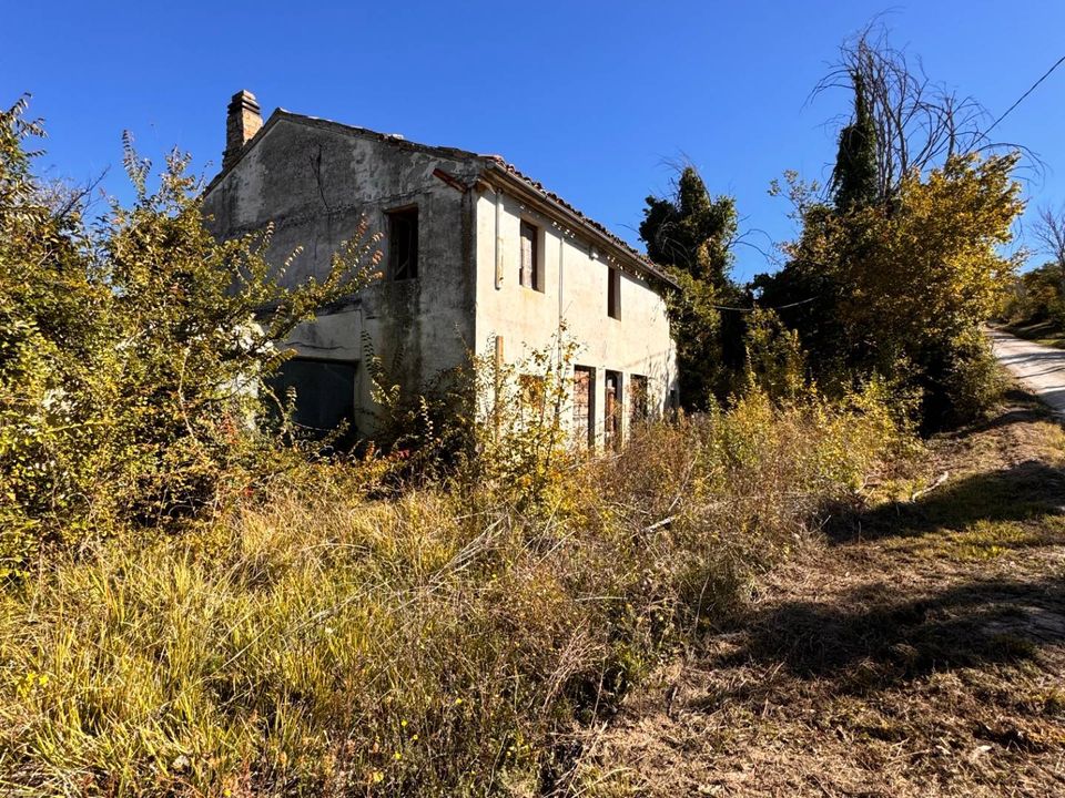 Villa i Montegiorgio, Fermo - foto 2