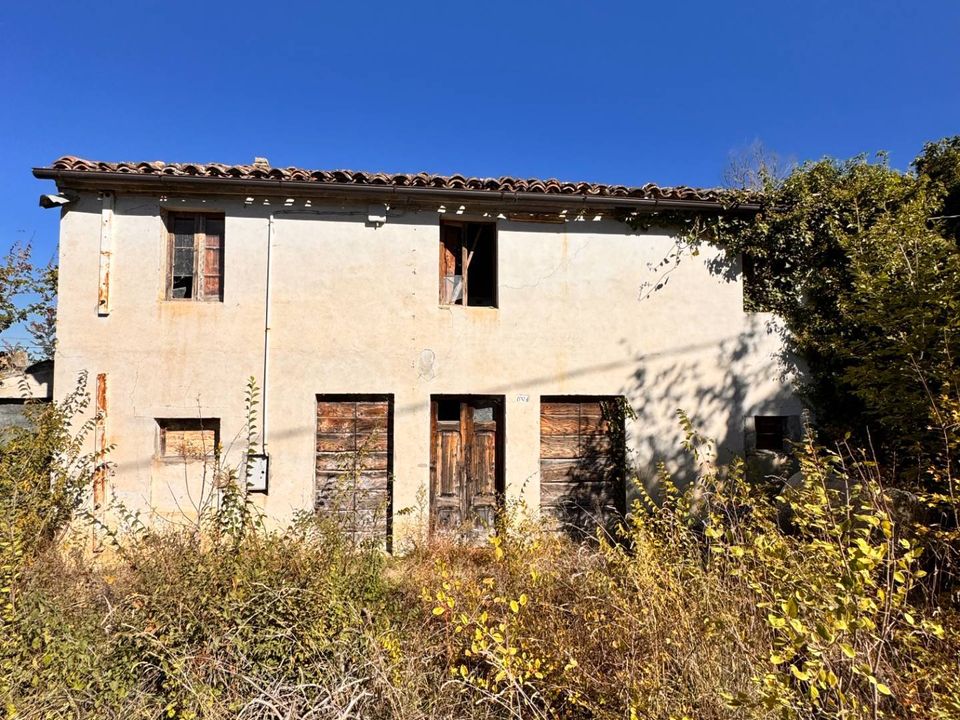 Villa i Montegiorgio, Fermo - foto 3