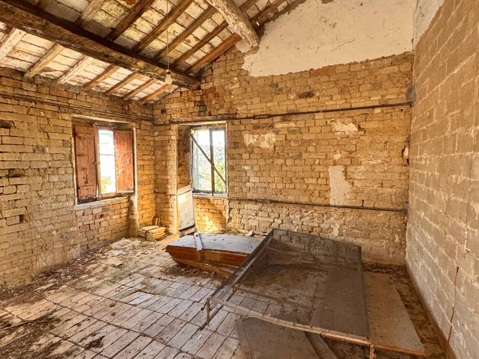 Villa i Montegiorgio, Fermo - foto 4