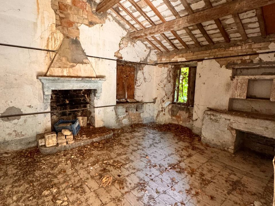 Villa i Montegiorgio, Fermo - foto 5