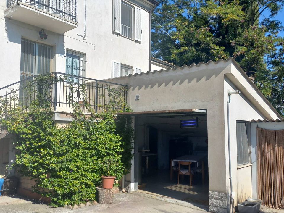 Villa i Falerone, Fermo - bilde 2