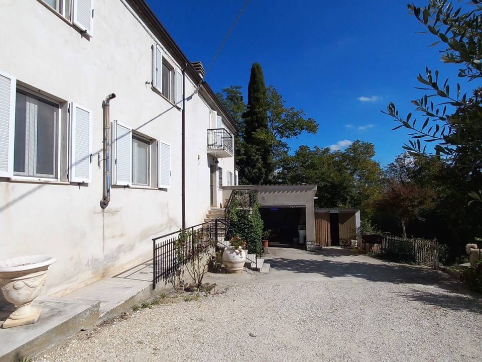 Villa i Falerone, Fermo - bilde 3