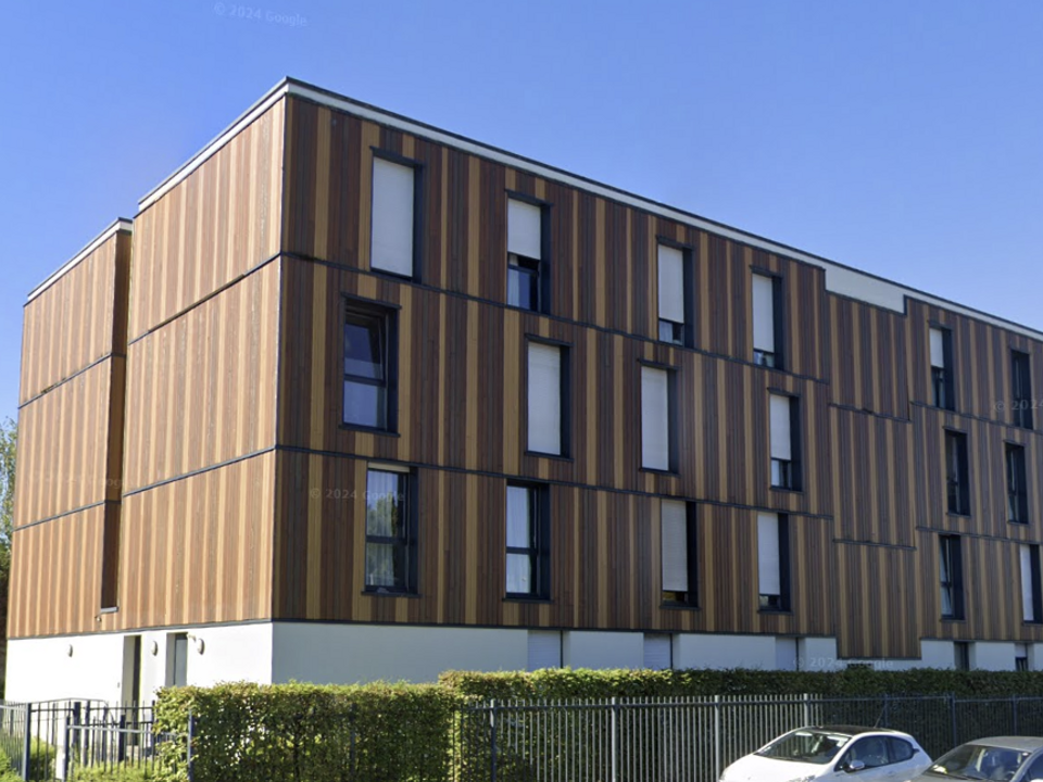 Studio i Aulnoy-lez-Valenciennes, Nord - foto 1