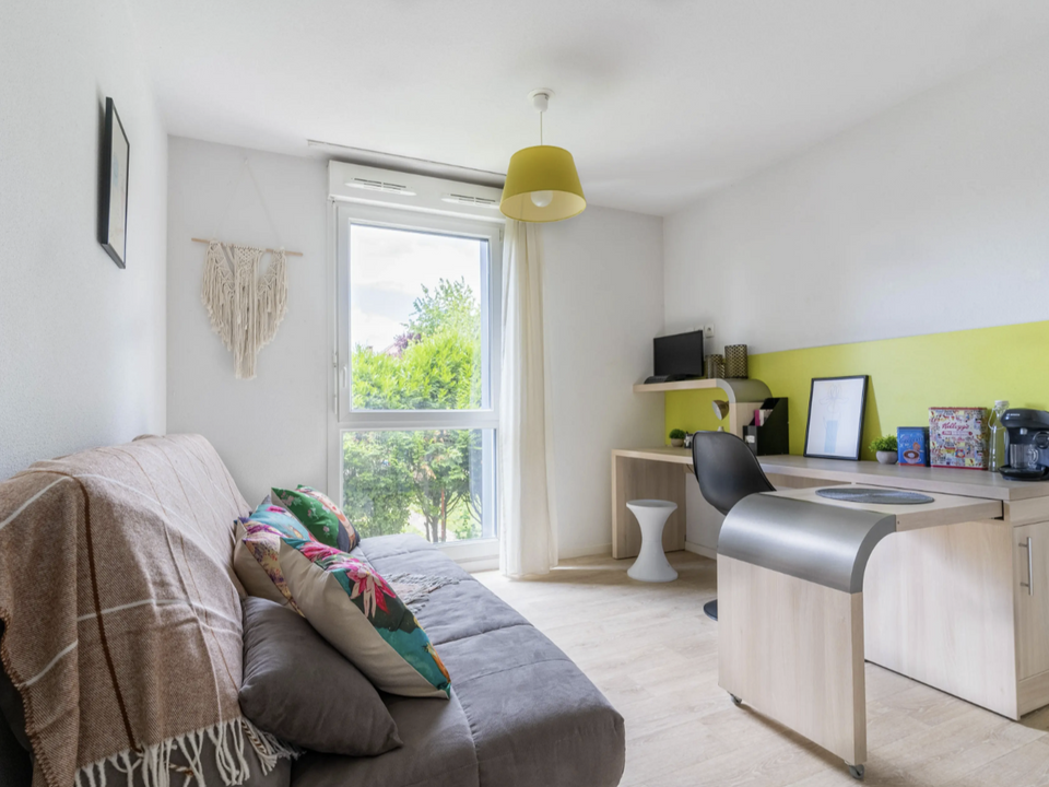 Studio i Aulnoy-lez-Valenciennes, Nord - foto 2