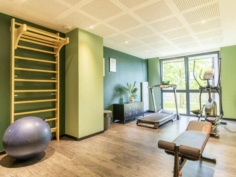 Studio i Aulnoy-lez-Valenciennes, Nord - foto 4